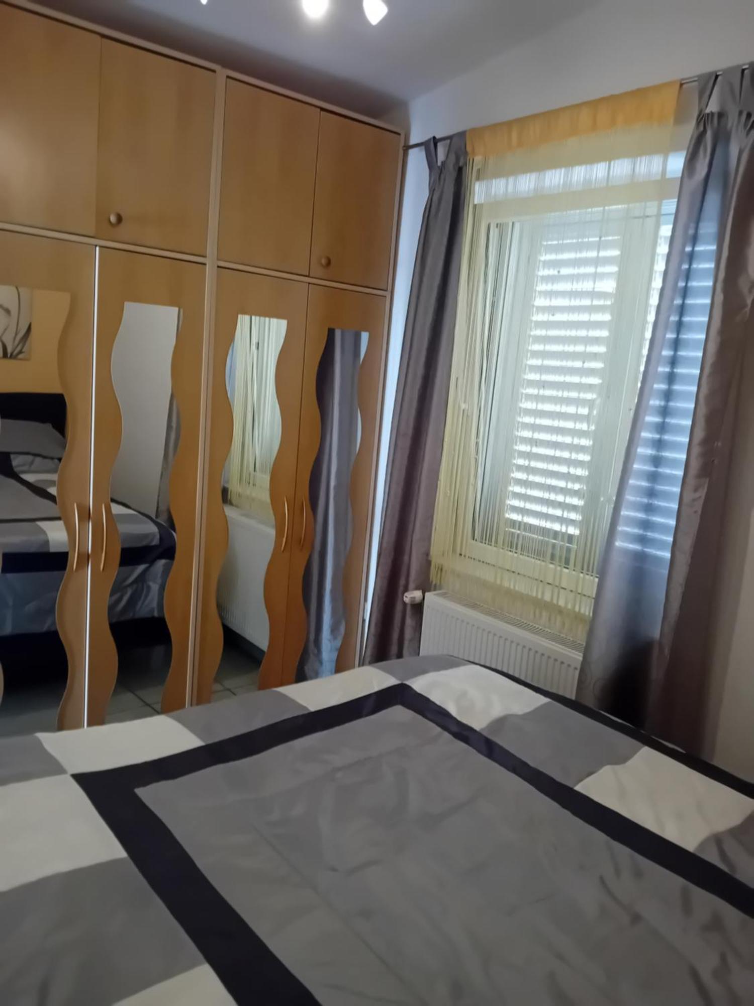 Apatmani Peternel Appartement Vir Buitenkant foto