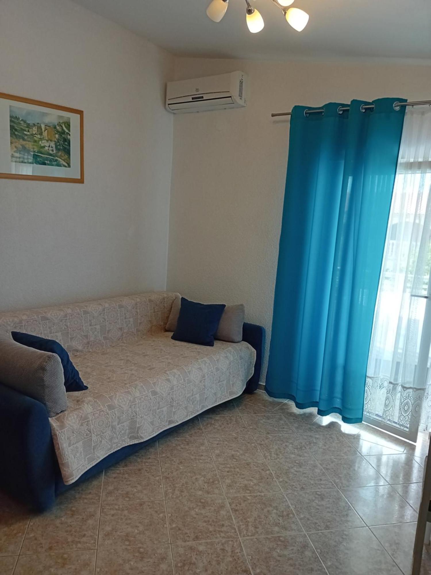 Apatmani Peternel Appartement Vir Buitenkant foto