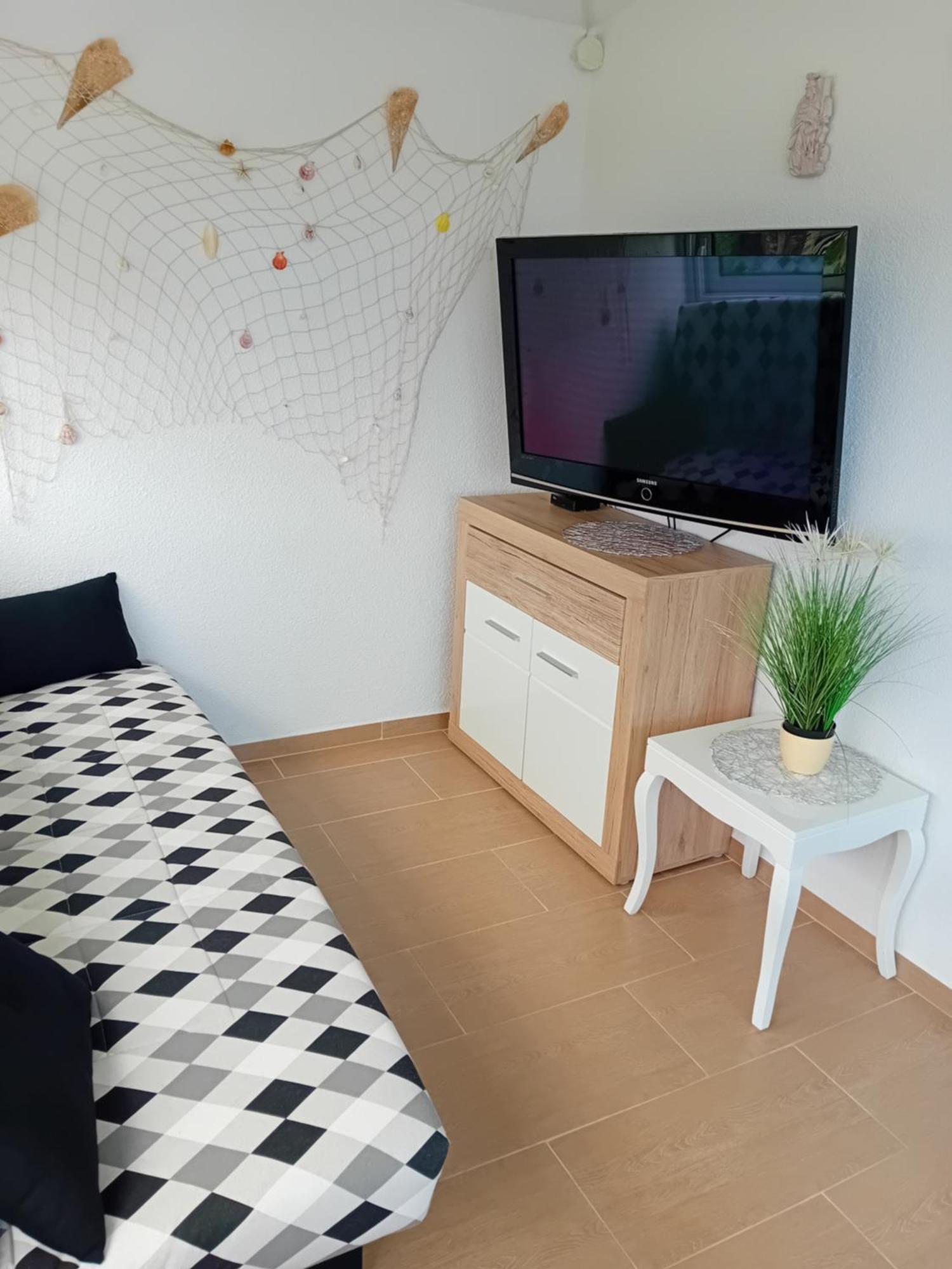 Apatmani Peternel Appartement Vir Buitenkant foto