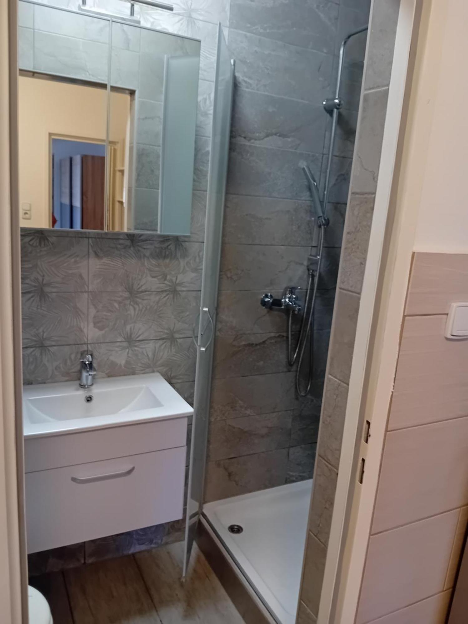 Apatmani Peternel Appartement Vir Buitenkant foto