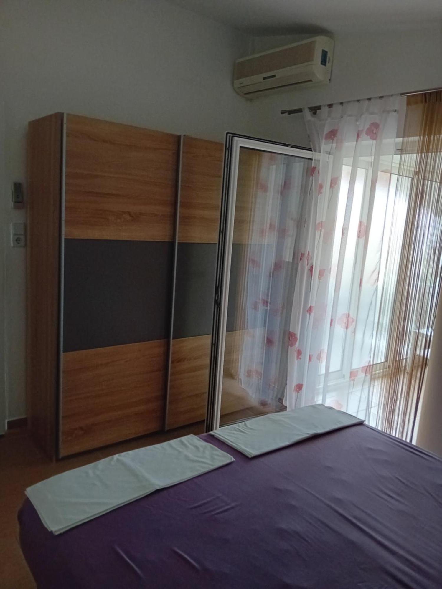 Apatmani Peternel Appartement Vir Buitenkant foto