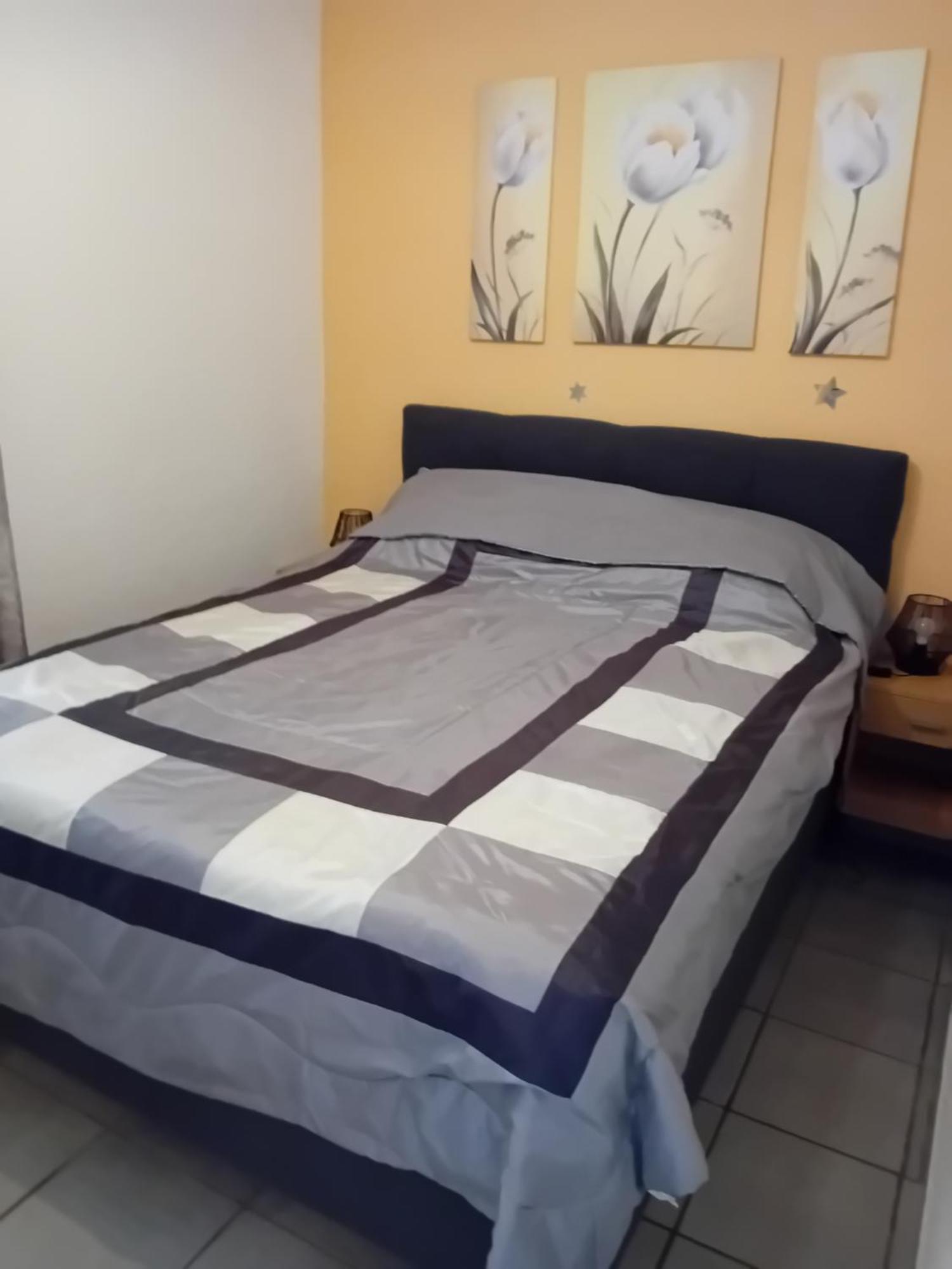 Apatmani Peternel Appartement Vir Buitenkant foto