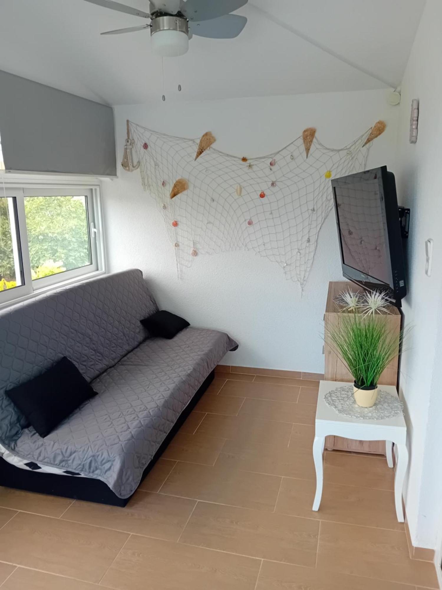 Apatmani Peternel Appartement Vir Buitenkant foto