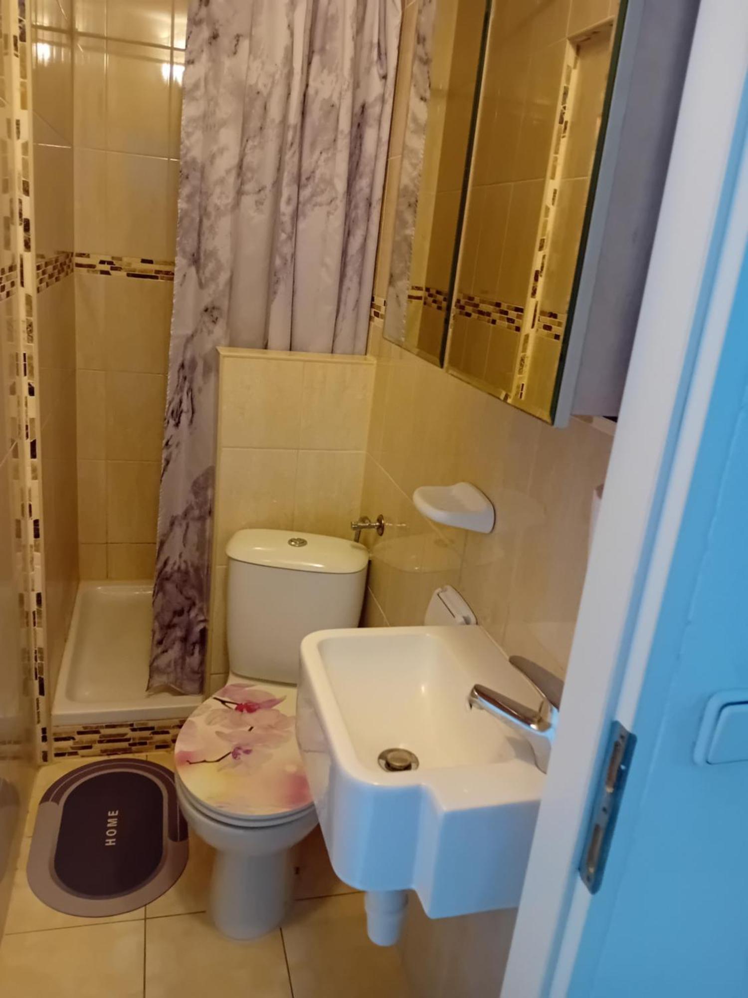 Apatmani Peternel Appartement Vir Buitenkant foto