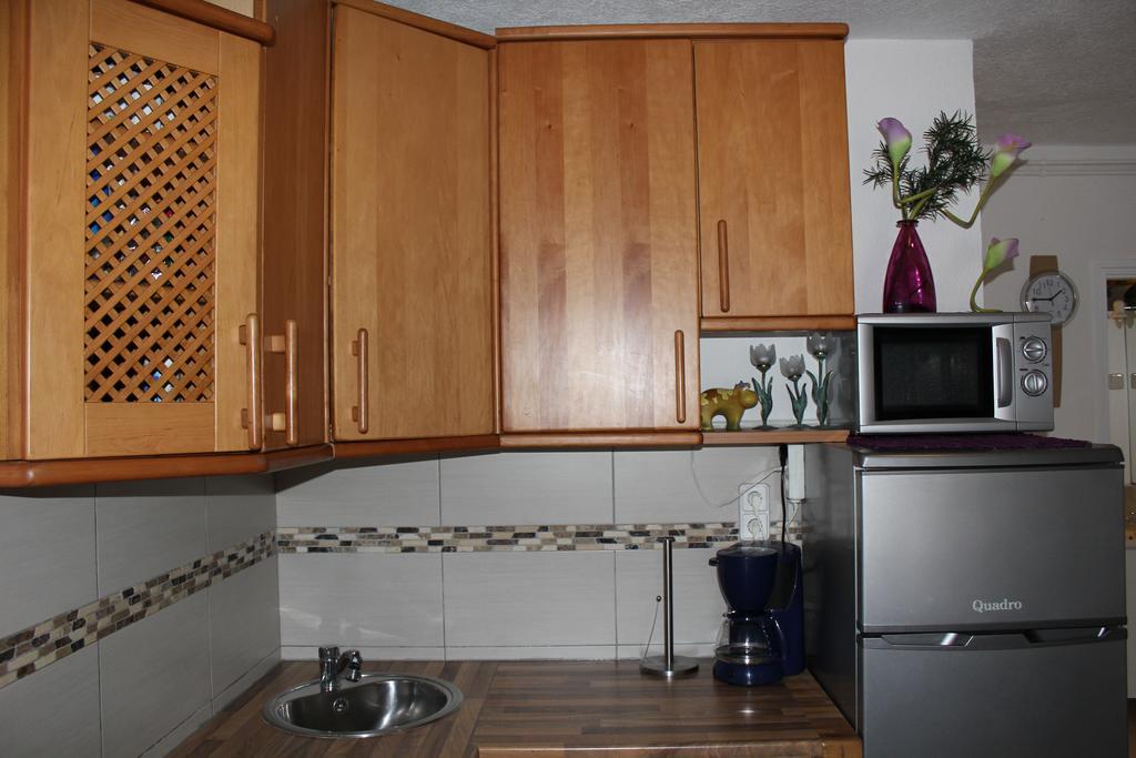 Apatmani Peternel Appartement Vir Buitenkant foto
