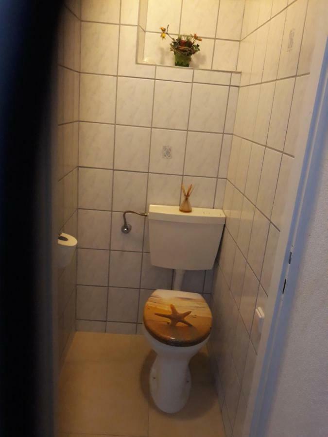 Apatmani Peternel Appartement Vir Buitenkant foto